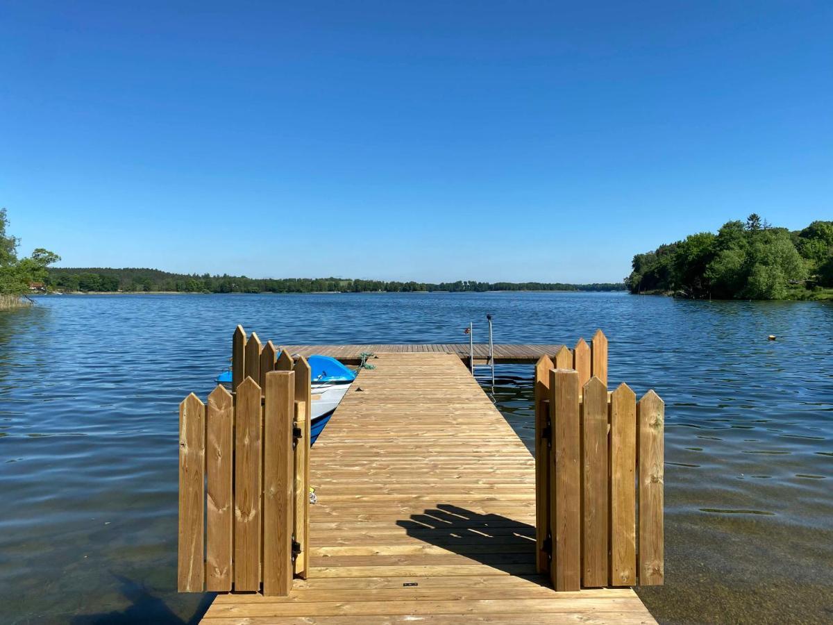 Go Mazury Hotel Mrągowo Kültér fotó