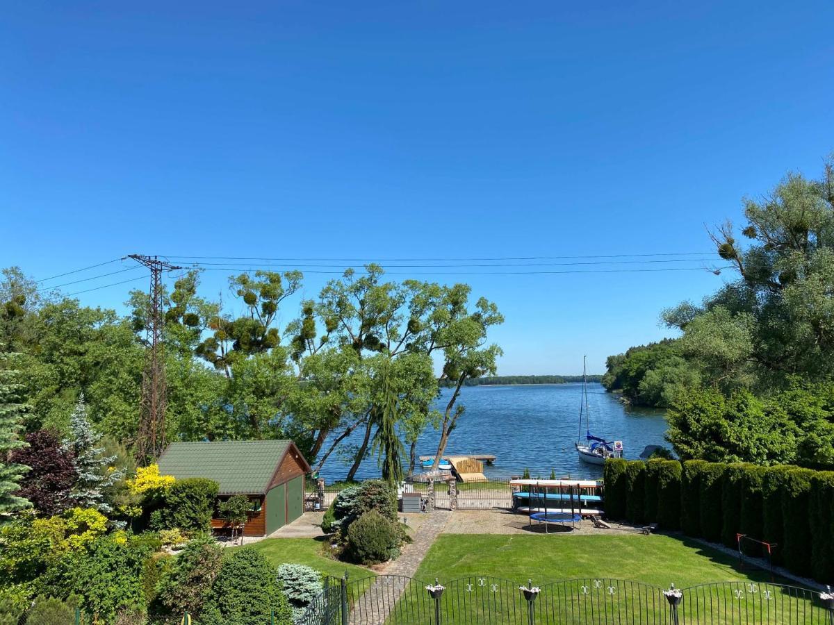 Go Mazury Hotel Mrągowo Kültér fotó