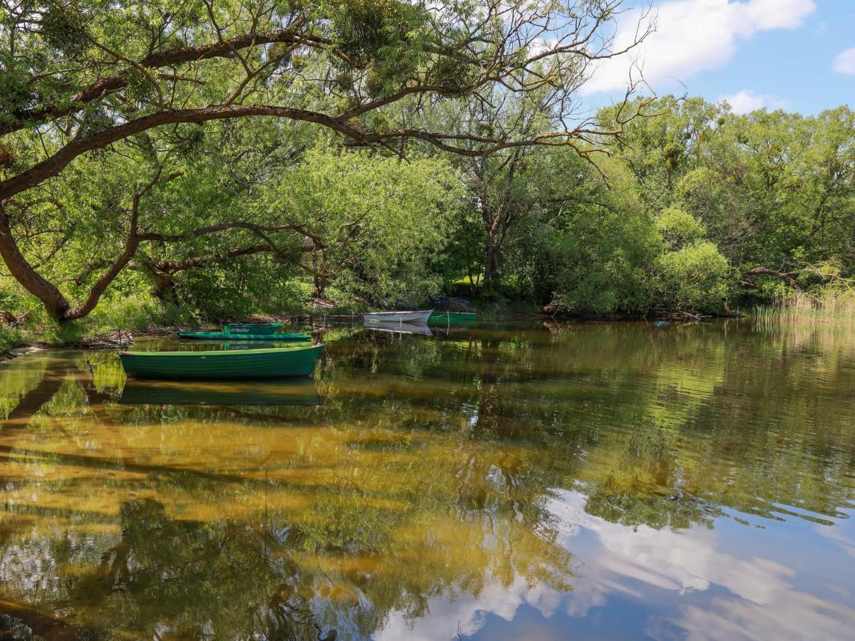 Go Mazury Hotel Mrągowo Kültér fotó