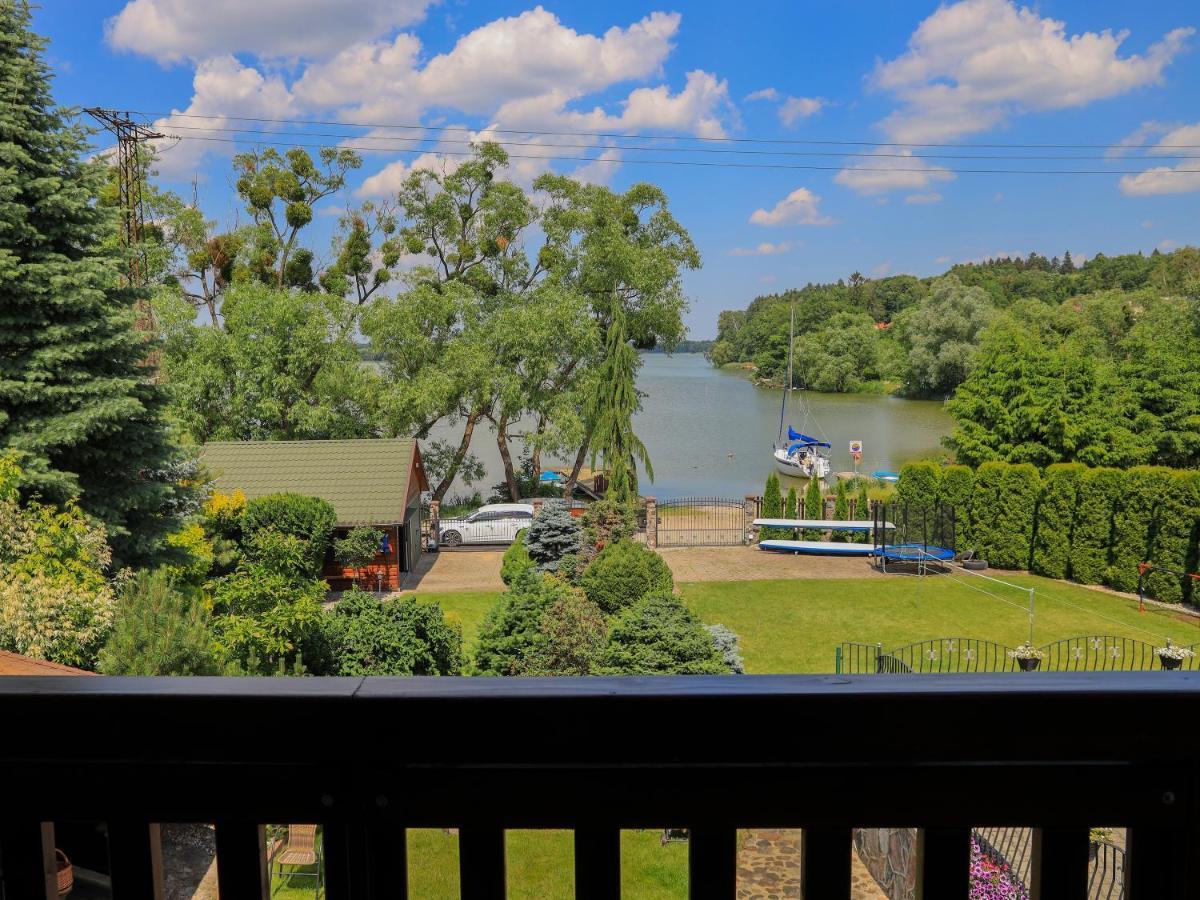 Go Mazury Hotel Mrągowo Szoba fotó